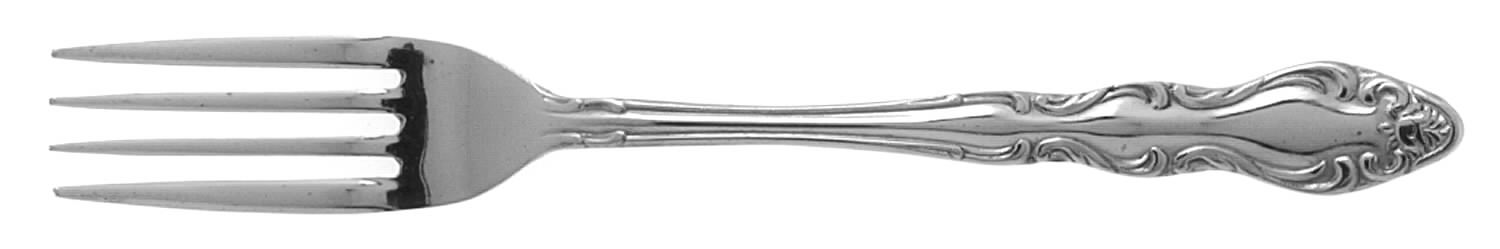 Pierre (Stainless) Fork by Towle Silver-1