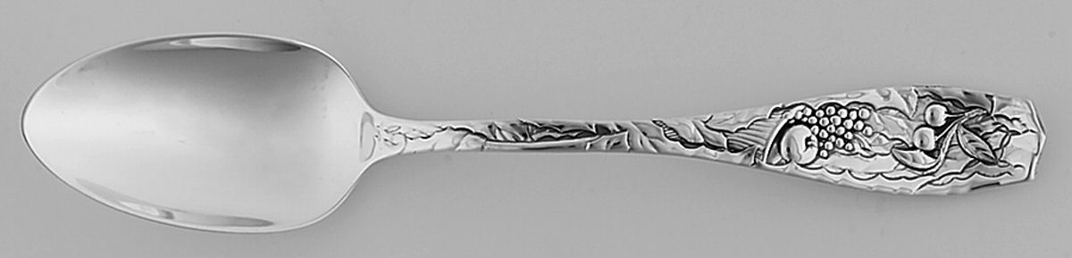 Pomona (Sterling, 1887) Five O'Clock Spoon by Towle Silver-1