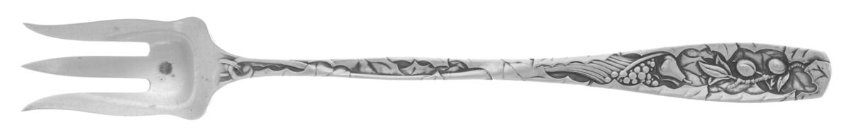 Pomona (Sterling, 1887) Oyster Fork by Towle Silver-1