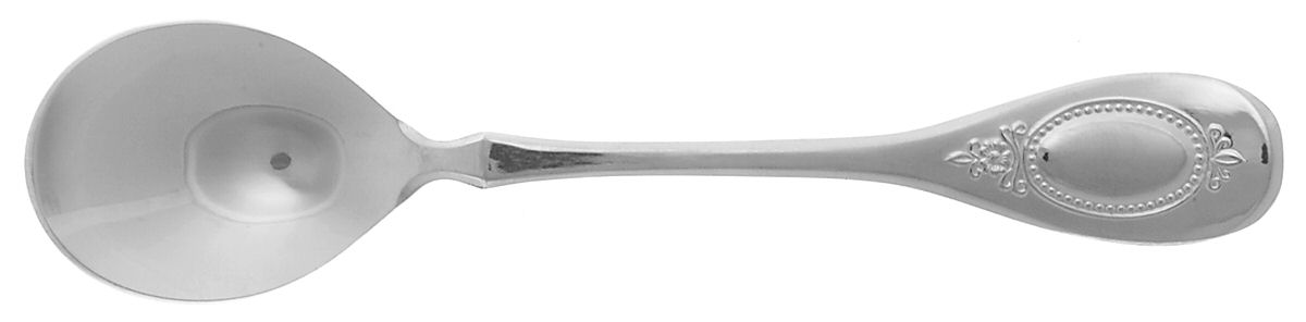 Portraits (Stainless) Sugar Spoon by Towle Silver-1
