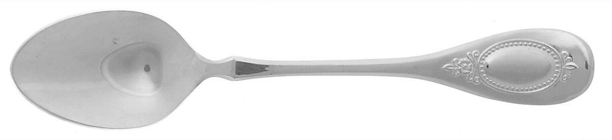Portraits (Stainless) Teaspoon by Towle Silver-1