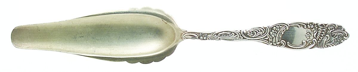 Princess (Sterling, 1892) Large Jelly Knife by Towle Silver-1