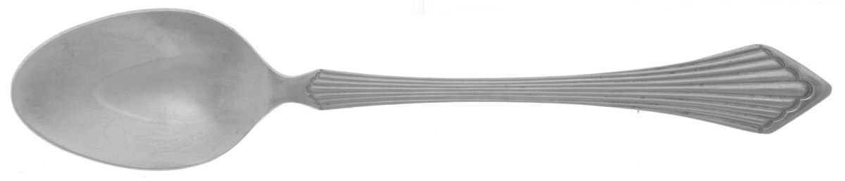 Primavera (Stainless) Teaspoon by Towle Silver-1