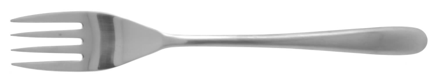 Princeton (Stainless) Fork by Towle Silver-1