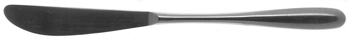 Princeton (Stainless) Modern Solid Knife by Towle Silver-1