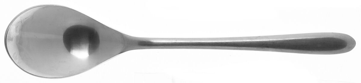 Princeton (Stainless) Teaspoon by Towle Silver-1
