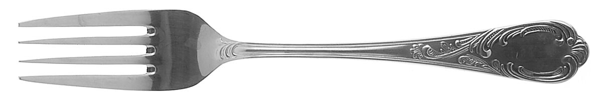 Principe (Stainless) Individual Salad Fork by Towle Silver-1