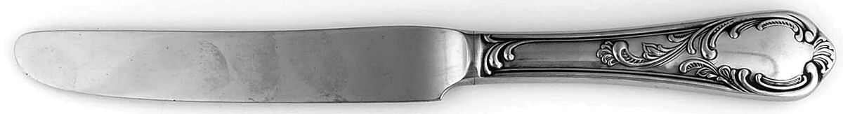 Principe (Stainless) New French Hollow Knife by Towle Silver-1