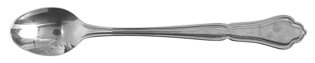 Provincial (Stainless) Infant Feeding Spoon by Towle Silver-1