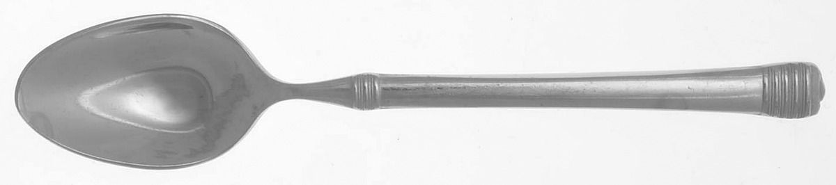 Protege (Stainless) Teaspoon by Towle Silver-1
