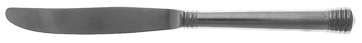 Protege (Stainless) Modern Hollow Knife by Towle Silver-1