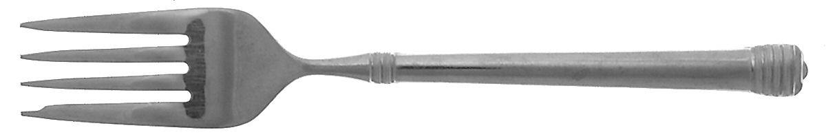 Protege (Stainless) Individual Salad Fork by Towle Silver-1
