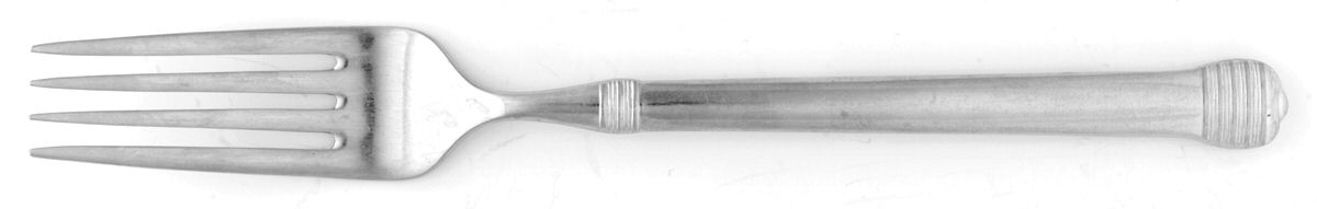 Protege (Stainless) Fork by Towle Silver-1