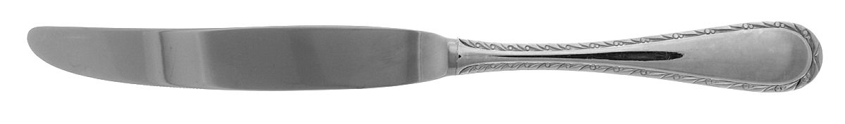 Raleigh (Silverplate, 1980) Modern Hollow Knife by Towle Silver-1