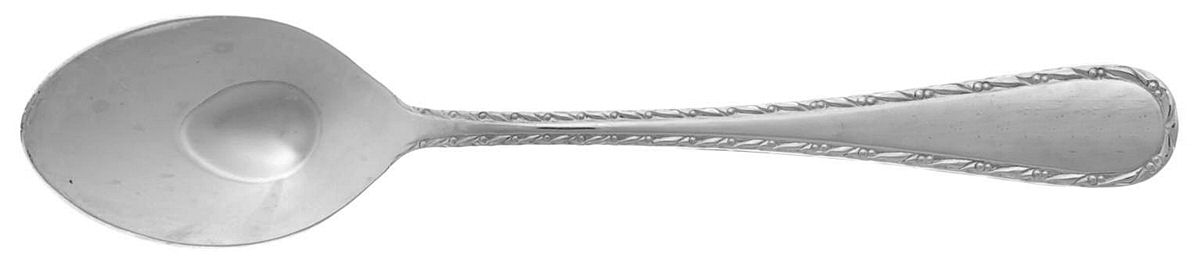 Raleigh (Silverplate, 1980) Teaspoon by Towle Silver-1