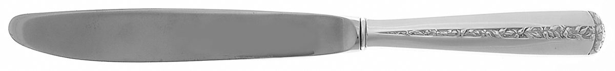 Rambler Rose (Sterling, 1937) Modern Hollow Knife by Towle Silver-1