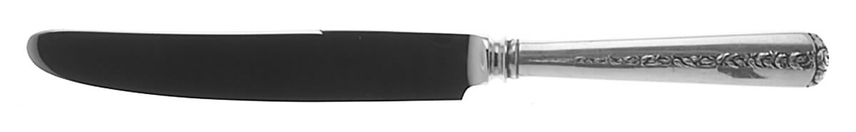 Rambler Rose (Sterling, 1937) Hollow Handle Youth Knife by Towle Silver-1