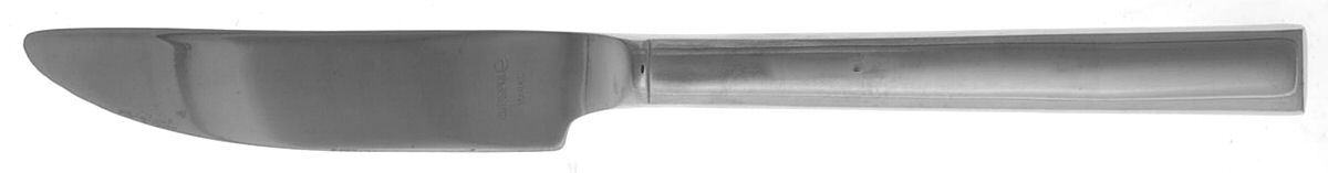 Reale (Stainless) New French Hollow Knife by Towle Silver-1