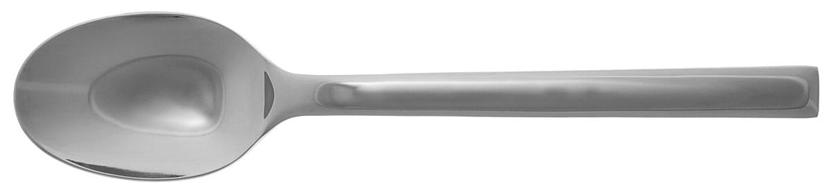 Reale (Stainless) Tablespoon (Serving Spoon) by Towle Silver-1