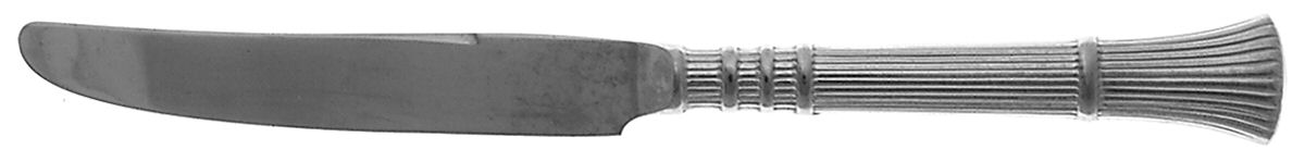 Reed (Stainless) New French Hollow Knife by Towle Silver-1