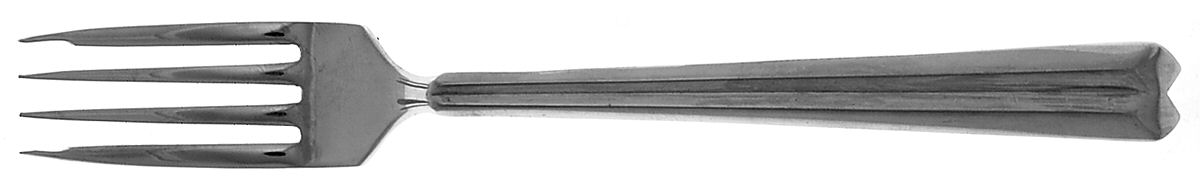 Reflex (Stainless) Individual Salad Fork by Towle Silver-1