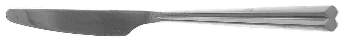 Reflex (Stainless) New French Solid Knife by Towle Silver-1