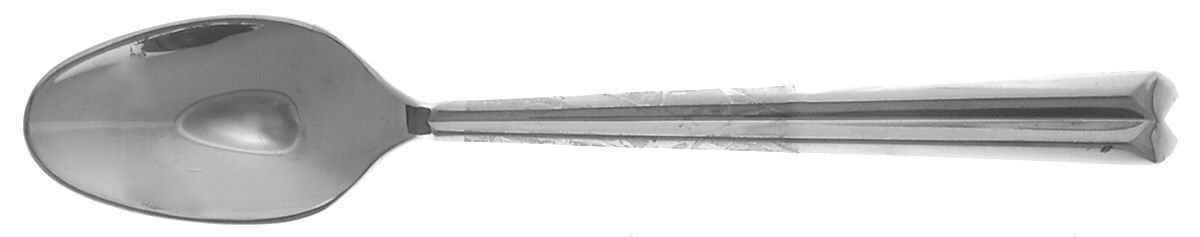 Reflex (Stainless) Teaspoon by Towle Silver-1