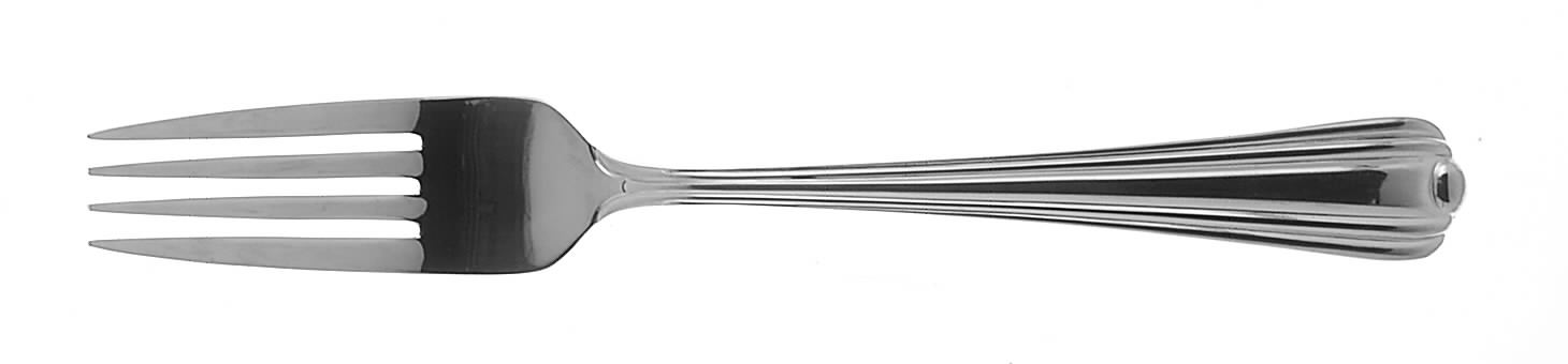 Regal Pearl (Stainless) Fork by Towle Silver-1