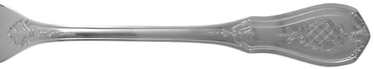 Ritz (Stainless) Fork by Towle Silver-1