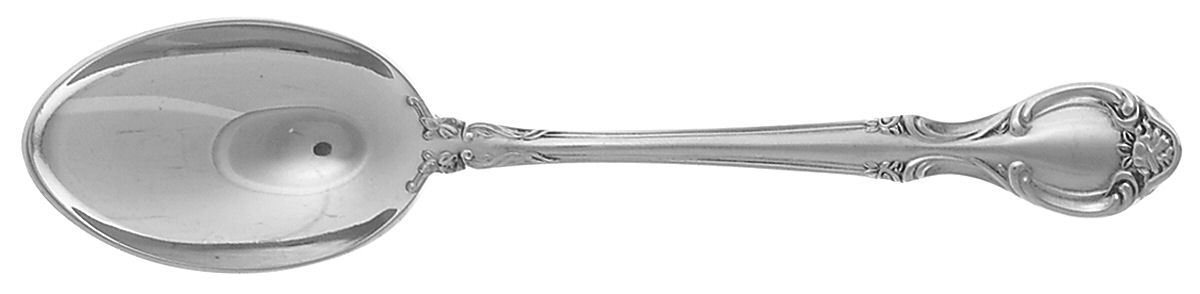 Rose Antique (Stainless) Teaspoon by Towle Silver-1