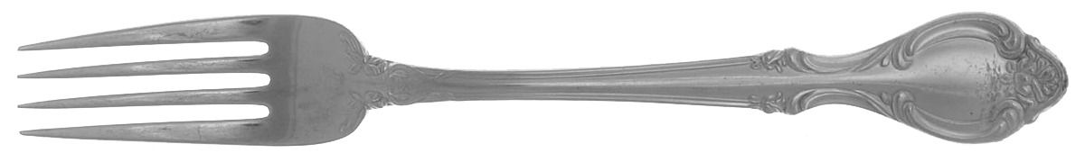 Rose Antique (Stainless) Youth Fork by Towle Silver-1