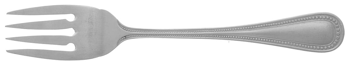 Rockport (Stainless) Individual Salad Fork by Towle Silver-1