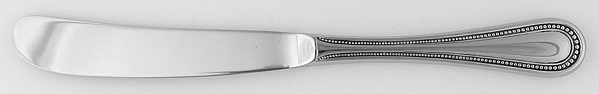 Rockport (Stainless) Modern Hollow Knife by Towle Silver-1
