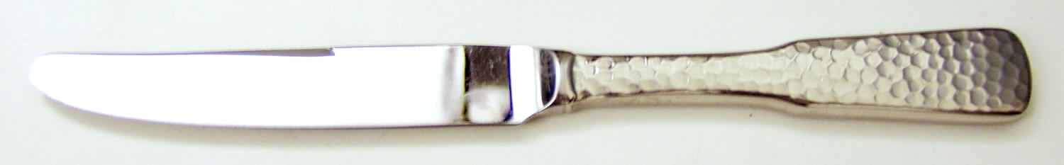 Royal Hammer (Stainless) New French Hollow Knife by Towle Silver-1