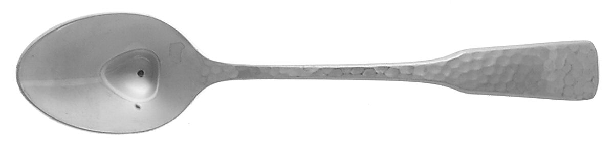 Royal Hammer (Stainless) Teaspoon by Towle Silver-1