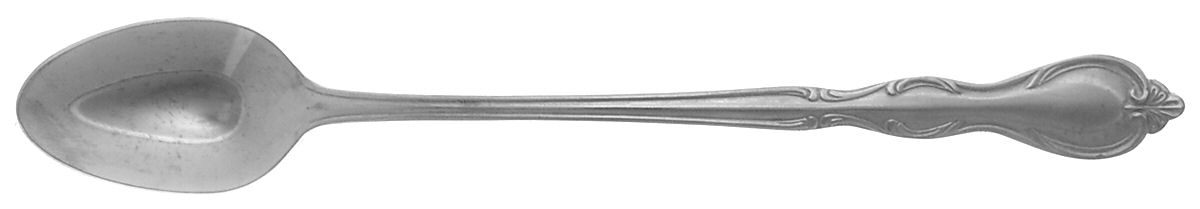 Romance (Stainless) Iced Tea Spoon by Towle Silver-1