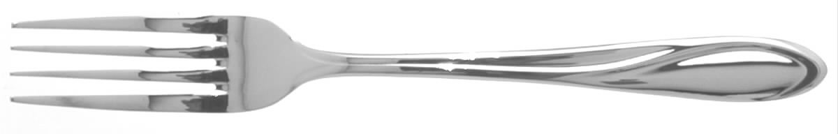Ron De Vu (Stainless) Fork by Towle Silver-1