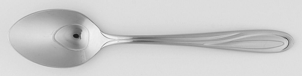 Ron De Vu (Stainless) Teaspoon by Towle Silver-1