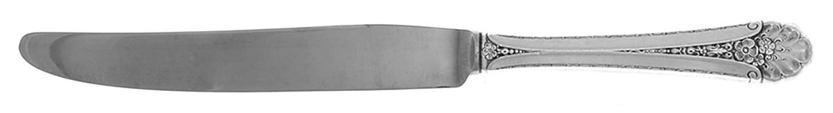 Royal Windsor (Sterling, 1935) New French Hollow Knife by Towle Silver-1