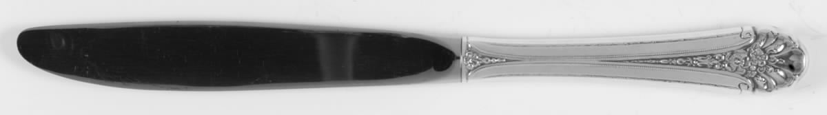 Royal Windsor (Sterling, 1935) Modern Hollow Knife by Towle Silver-1