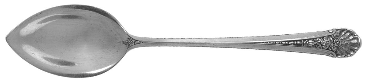 Royal Windsor (Sterling, 1935) Fruit/Orange Spoon by Towle Silver-1