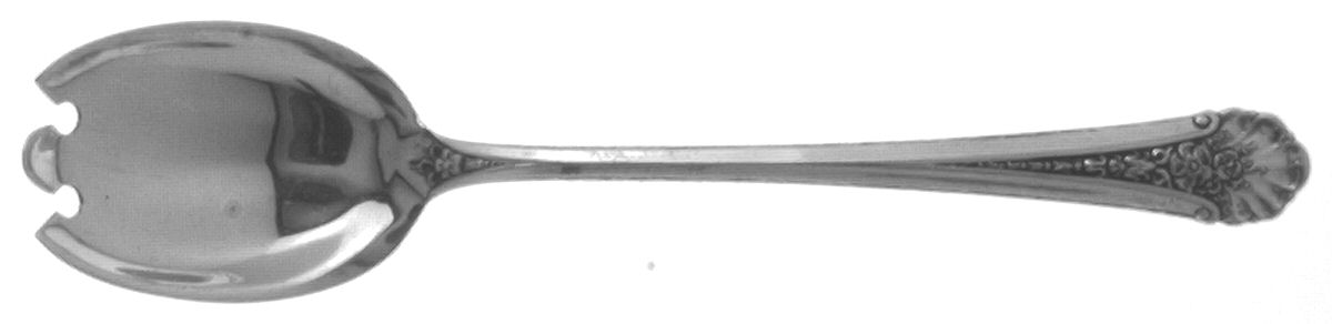 Royal Windsor (Sterling, 1935) Ice Cream Fork by Towle Silver-1
