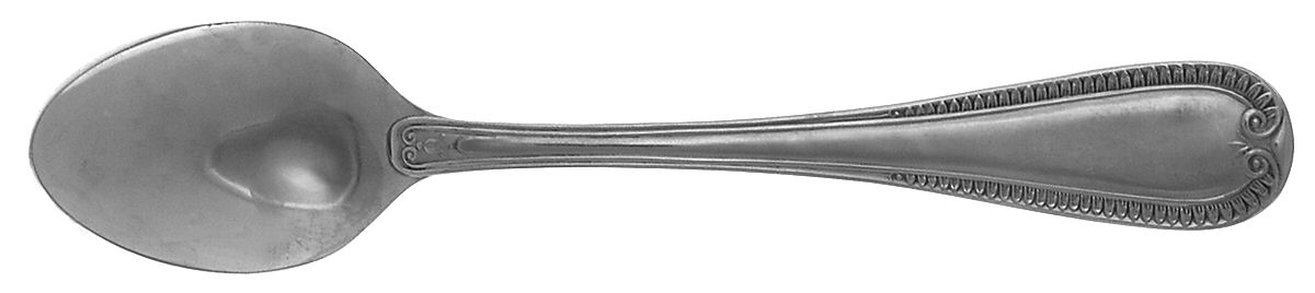 Royalty  Teaspoon by Towle Silver-1