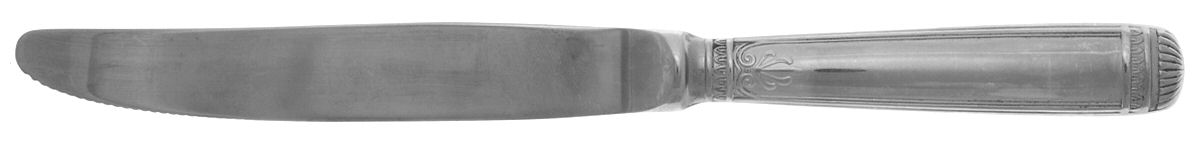 Royalty  Modern Hollow Knife by Towle Silver-1