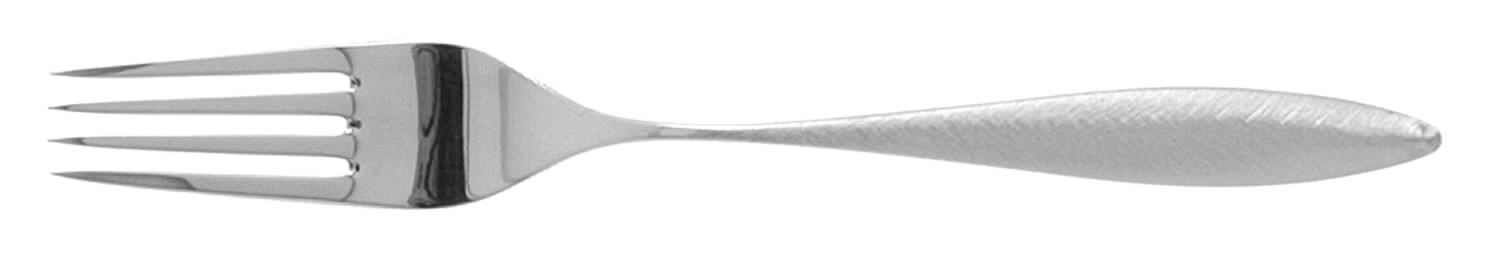 R.S.V.P. (Sterling, 1965, No Monograms) Fork by Towle Silver-1