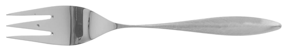 R.S.V.P. (Sterling, 1965, No Monograms) Individual Salad Fork by Towle Silver-1
