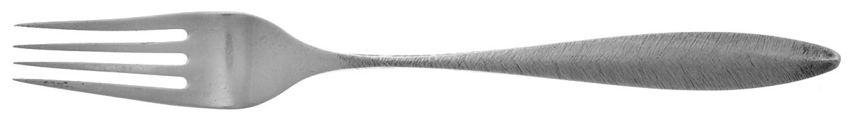 R.S.V.P. (Sterling, 1965, No Monograms) Youth Fork by Towle Silver-1