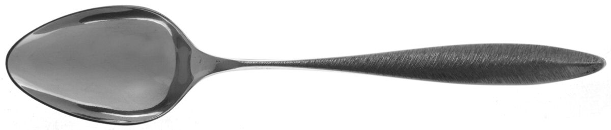 R.S.V.P. (Sterling, 1965, No Monograms) Teaspoon by Towle Silver-1