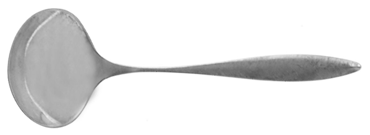 R.S.V.P. (Sterling, 1965, No Monograms) Sugar Spoon by Towle Silver-1