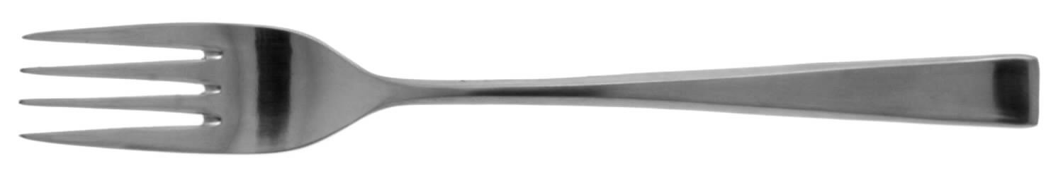 Sateen (Stainless) Fork by Towle Silver-1